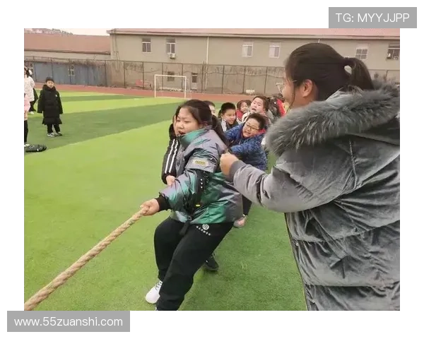 享受比赛的过程：从每一次挑战中汲取乐趣与成长